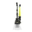 XERO Solar Pole Brush Side View