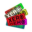 XERO Sticker Stack