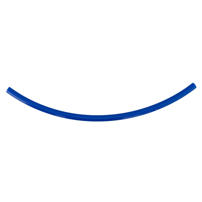 XERO System Hose Blue Foot View