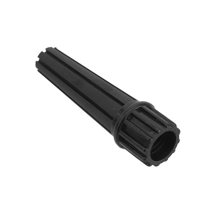 XERO Plastic Pole Tip Flat Angle View