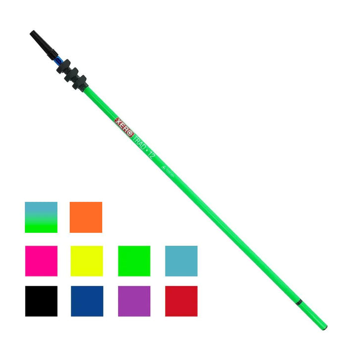 XERO Carbon Fiber Trad Pole 2.0 Main View