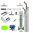 The XERO Ultimate Commercial Kit MAX Plus 40 View