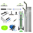 The XERO Ultimate Commercial Kit MAX Plus 60 View