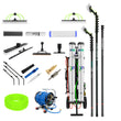The XERO Ultimate Commercial Kit Power 40 View