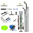 The XERO Ultimate Commercial Kit MAX Power 40 View