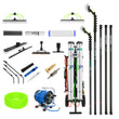 The XERO Ultimate Commercial Kit Power 60 View