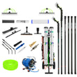 The XERO Ultimate Commercial Kit Power 70 View