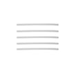XERO Ultra Light Brush Scrubby Replacements White Pack View