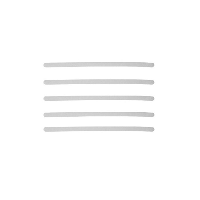 XERO Ultra Light Brush Scrubby Replacements White Pack View