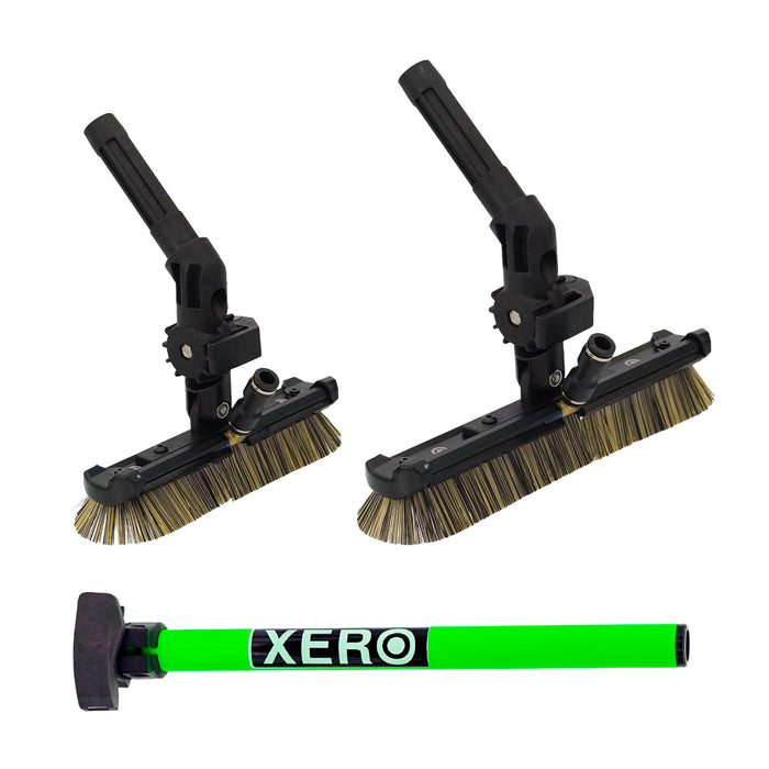 XERO Ultra Lite Brush Bundle View