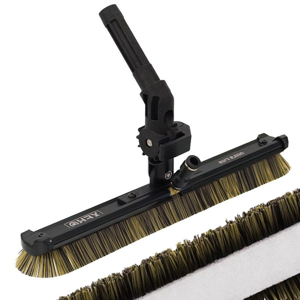 XERO Ultra Lite Brush | Water Fed Brushes | XERO Water Fed — XERO