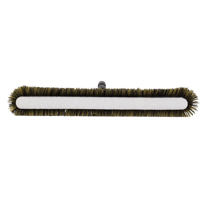 XERO Ultra Lite Brush White Scrubby View