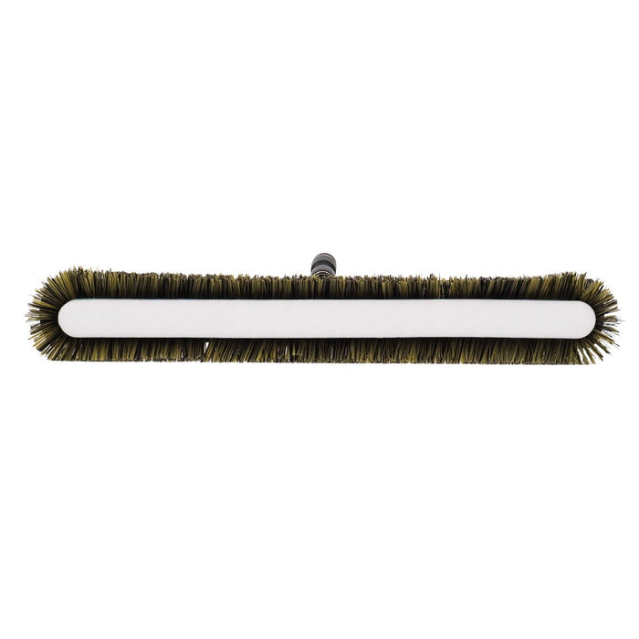 XERO Ultra Lite Brush White Scrubby View
