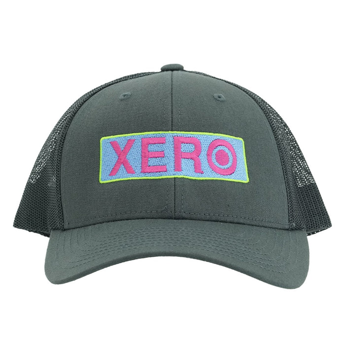 XERO Voltage Cap Main View