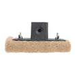 XERO Walnut Pad Holder Kit Fast Lock Mini Pad View