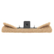 XERO Walnut Pad Holder Kit Fast Lock Large Pad View