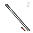 XERO Pro Ultra Light Water Fed Pole 50 MS Bare View