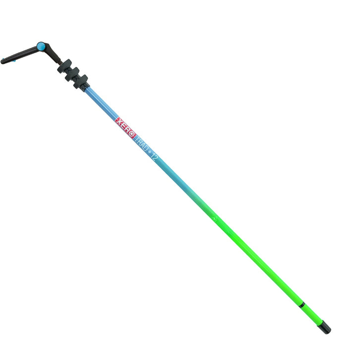 XERO Carbon Fiber Trad Pole 2.0 Gradient Moerman View