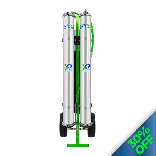 XERO Pure MAX Plus Sale View