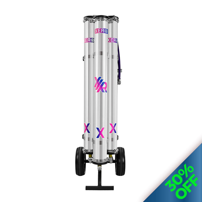 XERO Triple Pure Sale View