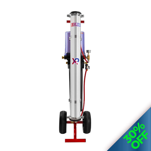 XERO Pure Plus Sale View