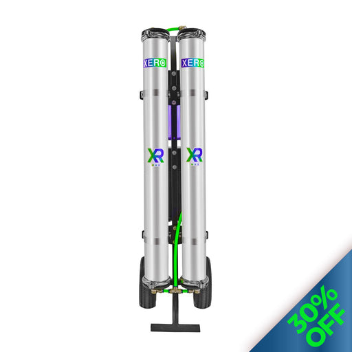 XERO Pure MAX Sale View