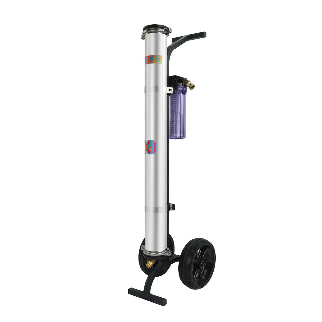 XERO DI Cart | Single | XERO Products - XEROPRODUCTS.com