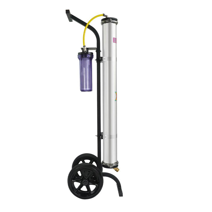 XERO DI Cart - Single Side View