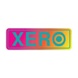 XERO Sunset Strip Stickers Tiny Havana View