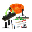 XERO Ultimate Deluxe Upgrade Kit Orange View