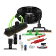 XERO Ultimate Deluxe Upgrade Kit Black View