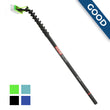 XERO Micro Basic Carbon Fiber Water Fed Pole Main View