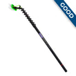 XERO Micro 2.0 Carbon Fiber Water Fed Pole Main View