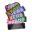 XERO Remix Stickers Main View