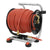 XERO Portable Hose Reel Assembly Red Main View