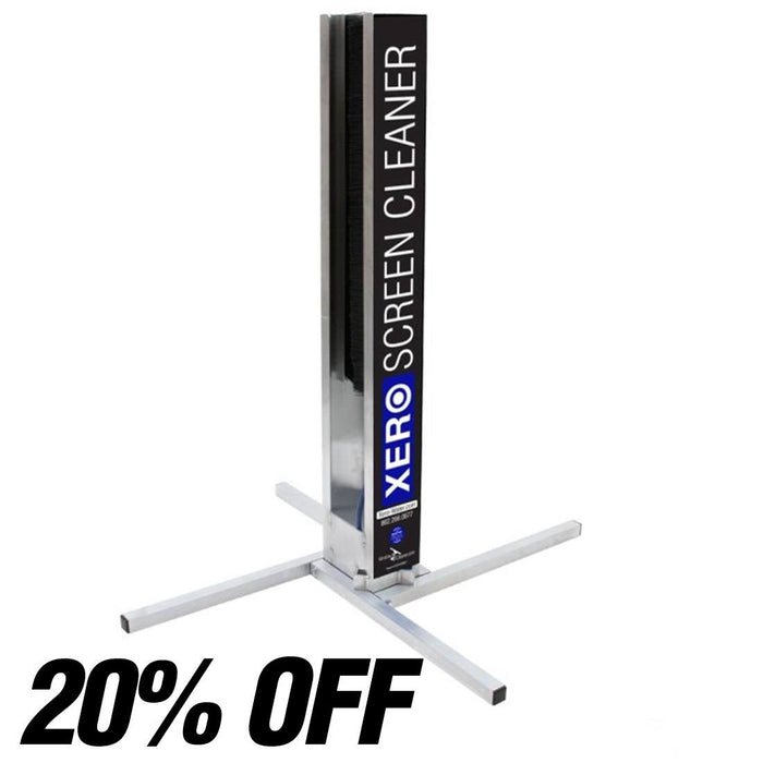 XERO Screen Cleaner Sale View