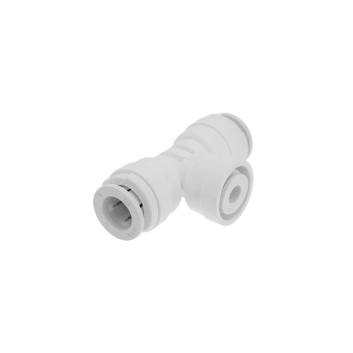 XERO Connector for TDS Meter Probes 1/2 Tube Size Right Angle View