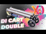 XERO DI Cart - Double Video