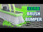 XERO Brush Bumper Video