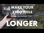 XERO Universal Extension Video