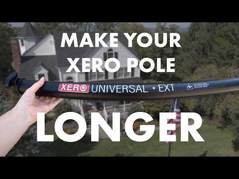 XERO Universal Extension Video