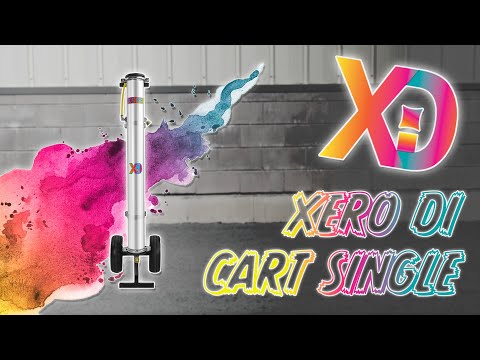 XERO DI Cart - Single Video