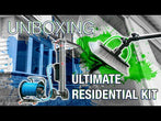 XERO Ultimate Residential Kit Video