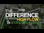 XERO High Flow Hose Video