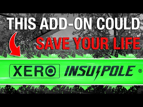 XERO InsuPole Video