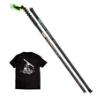 XERO SteveOnator Water Fed Pole 50 Shirt View