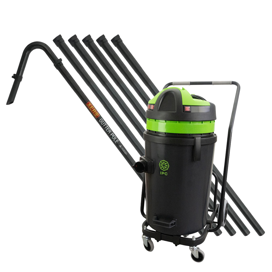 Gutter Cleaning
