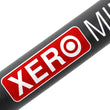 XERO Micro Basic Carbon Fiber Water Fed Pole Logo View