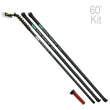 XERO Pro Ultra Light Water Fed Pole 60 MS View