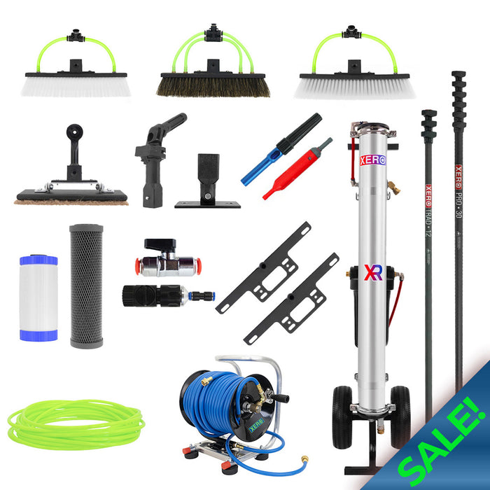 The XERO Ultimate Residential Kit Main Sale View